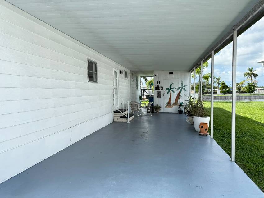 11 Apple Ave a Bradenton, FL Mobile or Manufactured Home for Sale